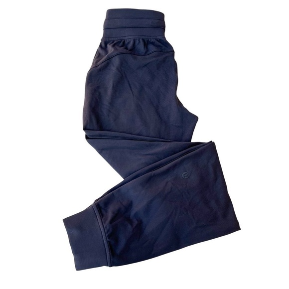 lululemon athletica Pants - Lululemon Ready to Rulu Joggers Women Size 0